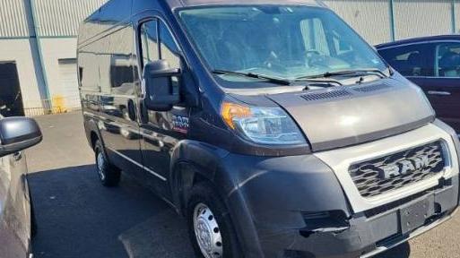 RAM PROMASTER 1500 2019 3C6TRVBGXKE503014 image